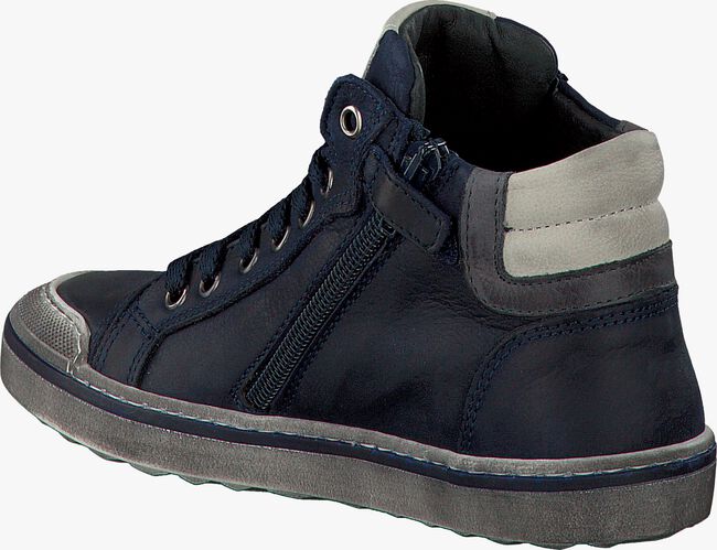 Blaue OMODA Sneaker 2255 - large
