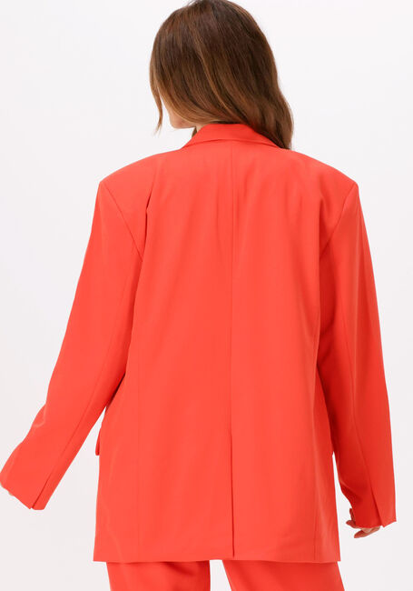 Rote MSCH COPENHAGEN Blazer KARITTA BLAZER - large