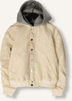 Ecru NIK & NIK Jack NICKY BOMBER Ecru NIK & NIK Jack NICKY BOMBER - medium