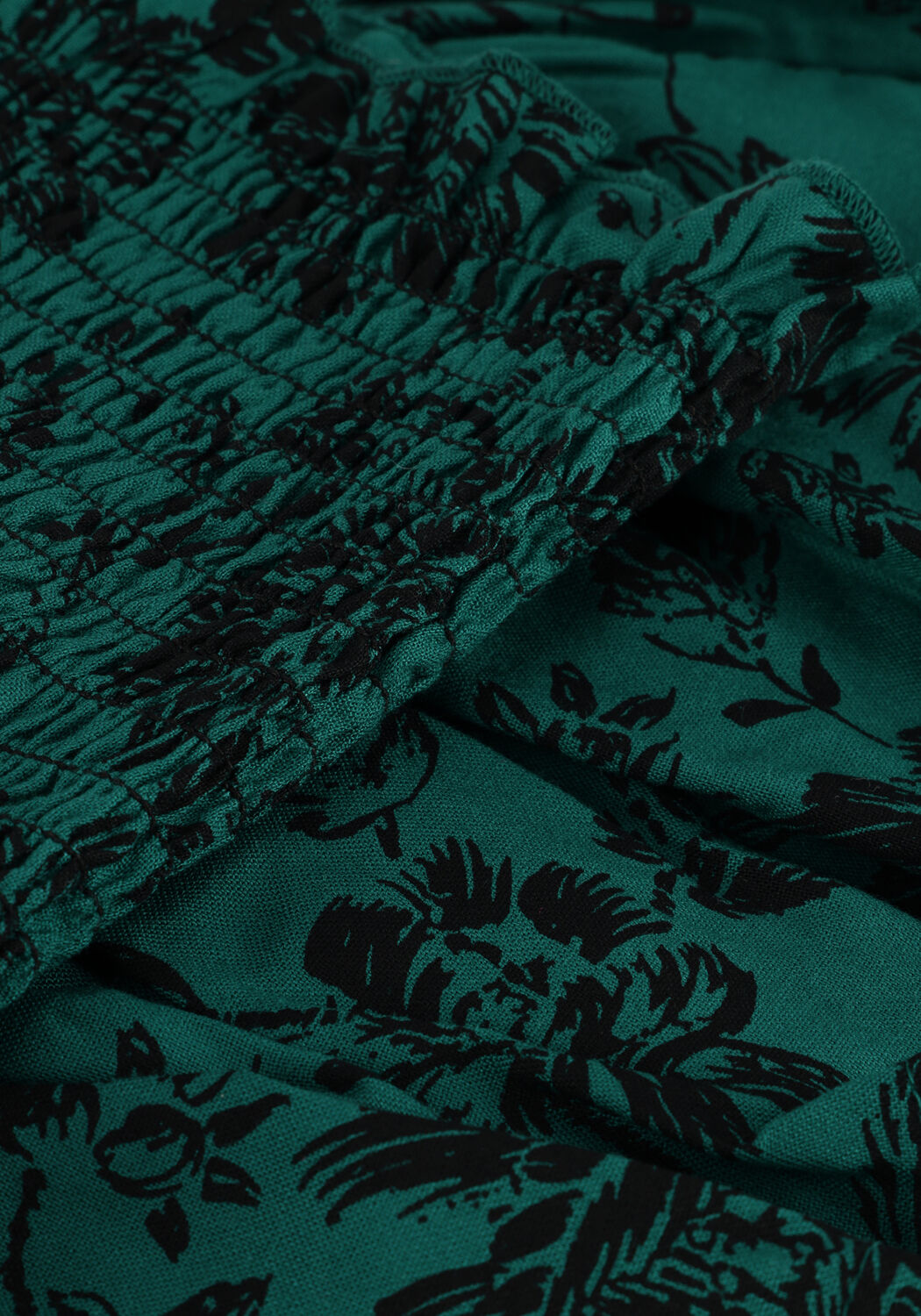 Gr&uuml;ne VINGINO Minirock QARISE - large