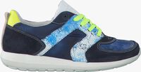 Blaue RONI Sneaker 2518 - medium