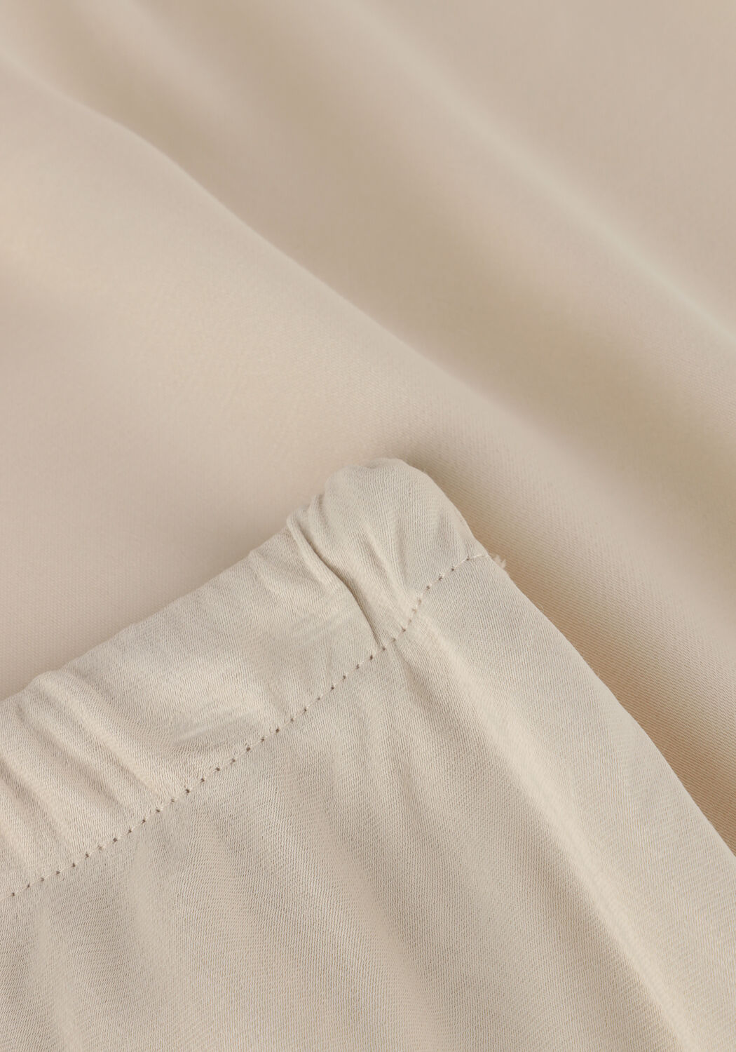 Beige SOEURS DE PROVENCE Maxirock CLAIRE SKIRT - large