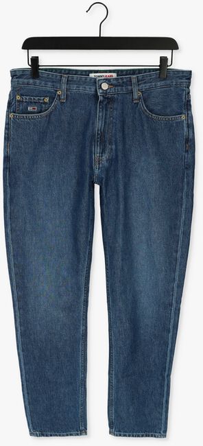 Dunkelblau TOMMY JEANS Straight leg jeans DAD JEAN RGLR TPRD DF7036 - large