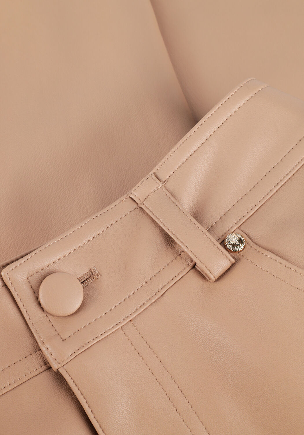 Camelfarbene JOSH V Hose EVERLY - large