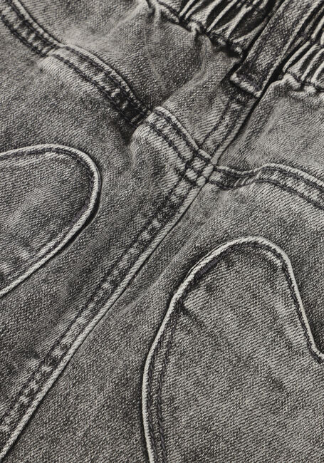 Graue DAILY7 Minirock DENIM SKIRT - large