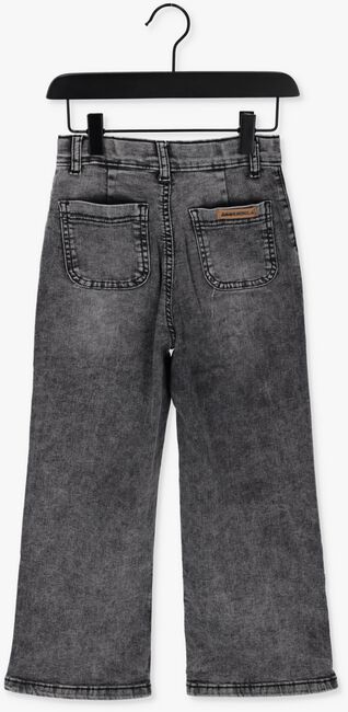 Graue AMMEHOELA Wide jeans AM.PUCKDNM.05 - large