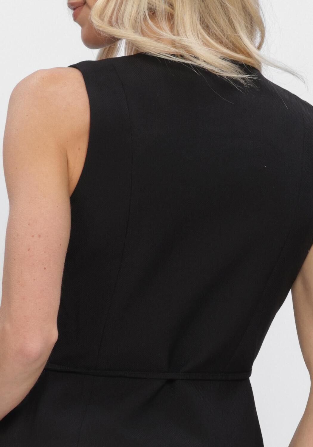 Schwarze GRACE & MILA Jack SS26111015 - large