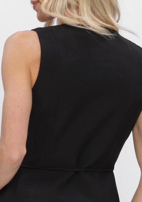 Schwarze GRACE & MILA Jack SS26111015 - large