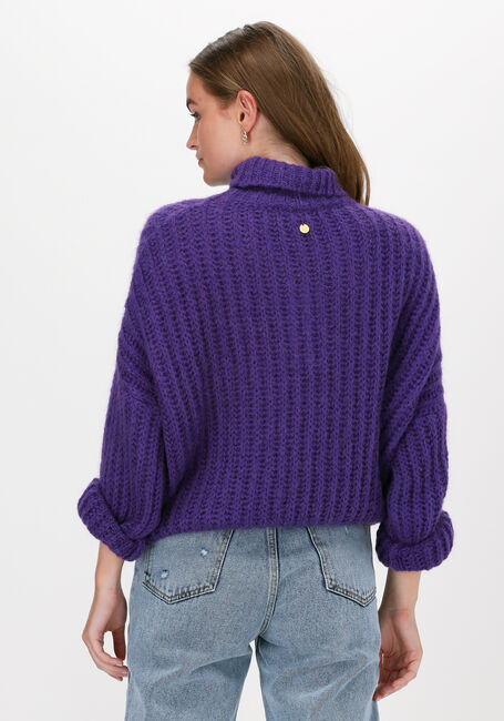 Lilane FREEBIRD Rollkragenpullover WIES - large