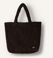 Braune MSCH COPENHAGEN Handtasche MSCHTEDDY SHOPPER Braune MSCH COPENHAGEN Handtasche MSCHTEDDY SHOPPER - medium