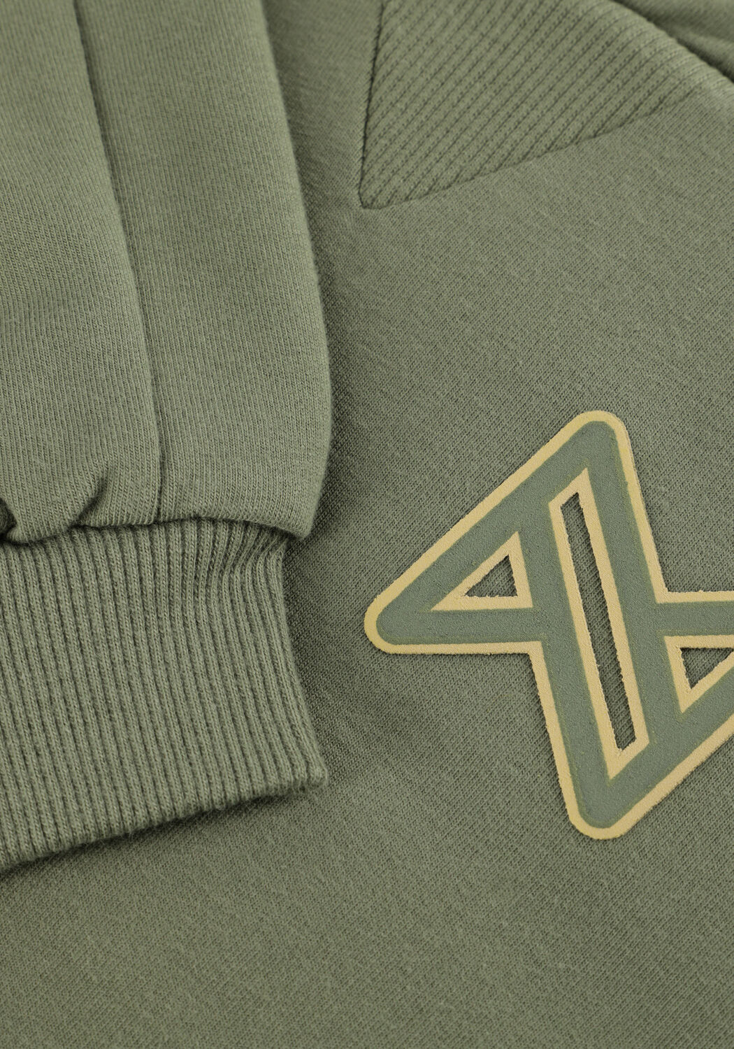 Olive KOKO NOKO Pullover O56882 - large