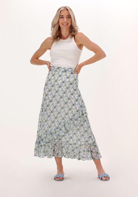 Nicht-gerade weiss COLOURFUL REBEL Top SACHI RIB TANKTOP - large