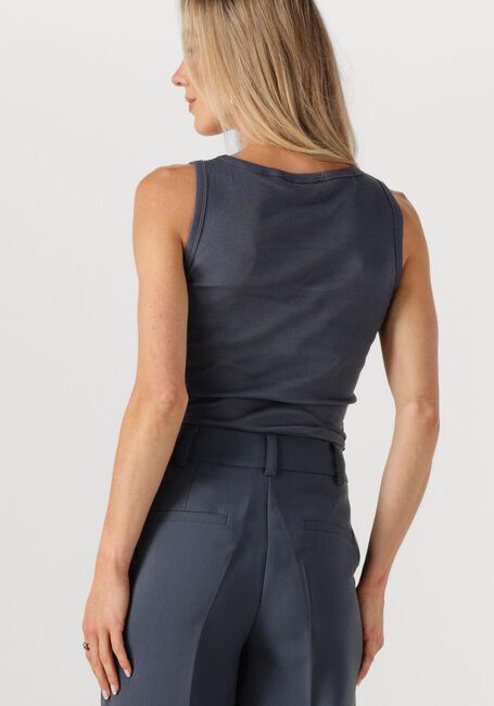 Dunkelblau MODSTRÖM Top IGORMD TANK TOP - large