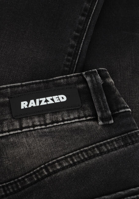 Schwarze RAIZZED Flared jeans MELBOURNE - large