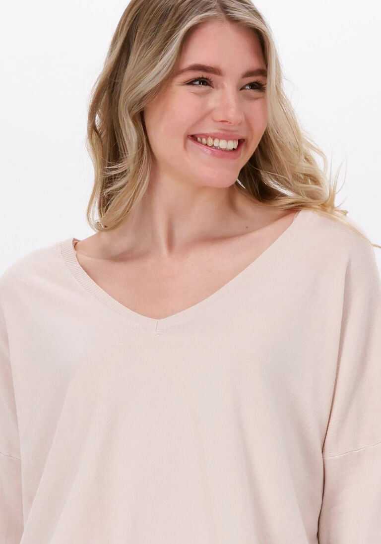 nicht-gerade weiss ottod'ame pullover maglia ek0021