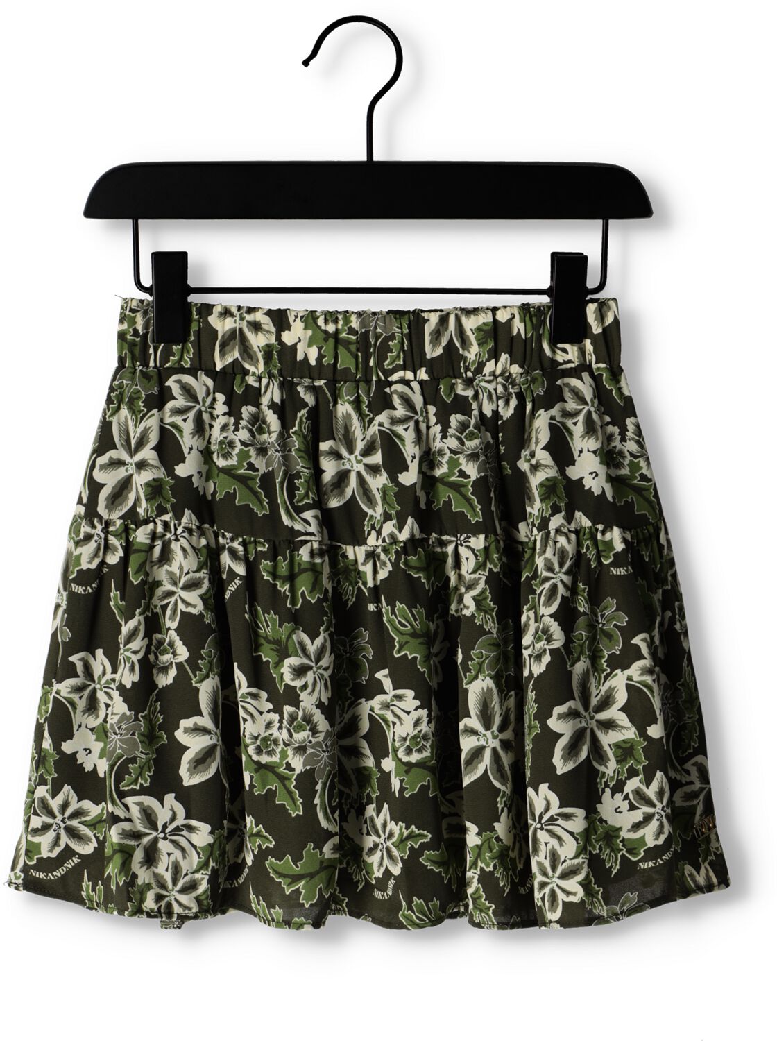 Minirock Ruby Skirt Mädchen - Nik & Nik - Modalova