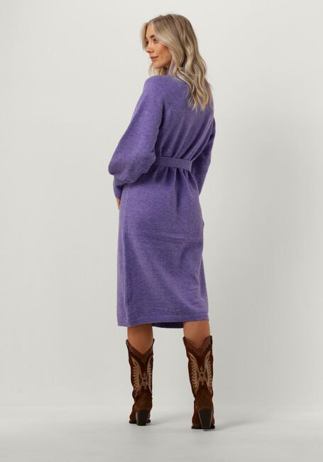 Lilane CIRCLE OF TRUST Midikleid DEVI DRESS - large