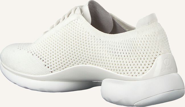 Weiße COLE HAAN Sneaker Low 3.ZEROGRAND WOMEN Weiße COLE HAAN Sneaker Low 3.ZEROGRAND WOMEN - large