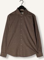 Taupe PROFUOMO Klassisches Oberhemd SHIRT CUTAWAY SC SF Taupe PROFUOMO Klassisches Oberhemd SHIRT CUTAWAY SC SF - medium