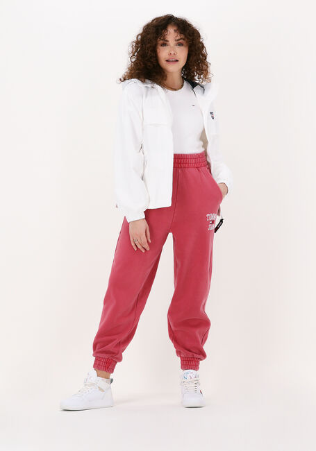 Weiße TOMMY JEANS Jack TJW CHICAGO - large