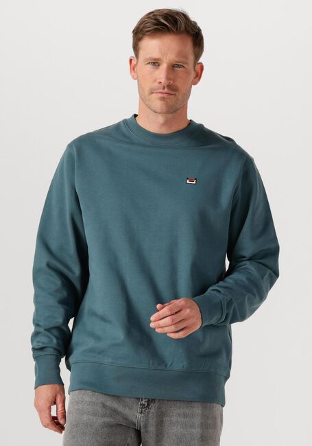 Petrol STRØM Clothing Sweatshirt SWEATER - large