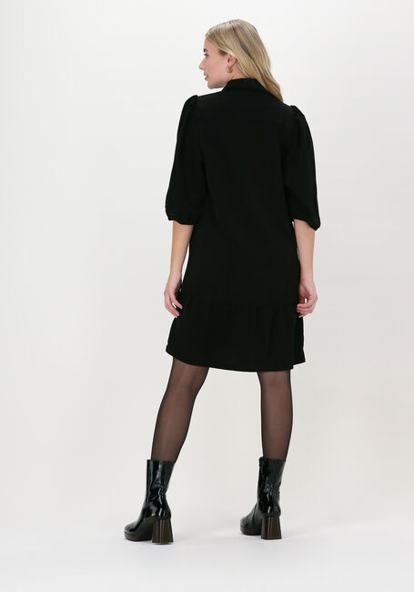 Schwarze CO'COUTURE Minikleid NICOLA DRESS - large