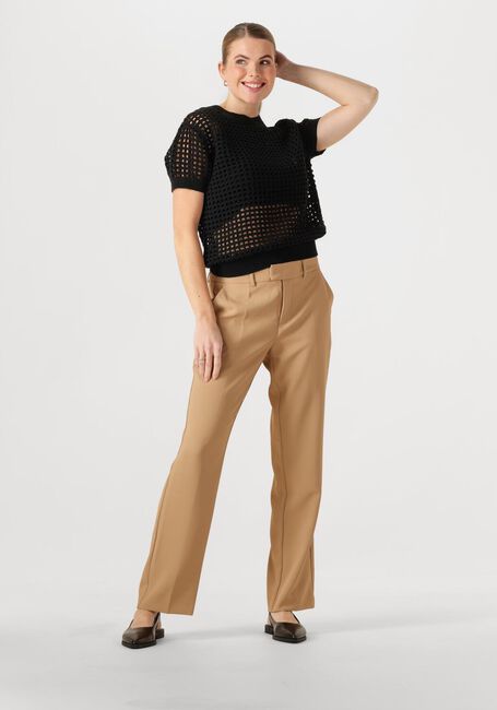 Beige MOS MOSH Hose MYLA MILEY PANT - large