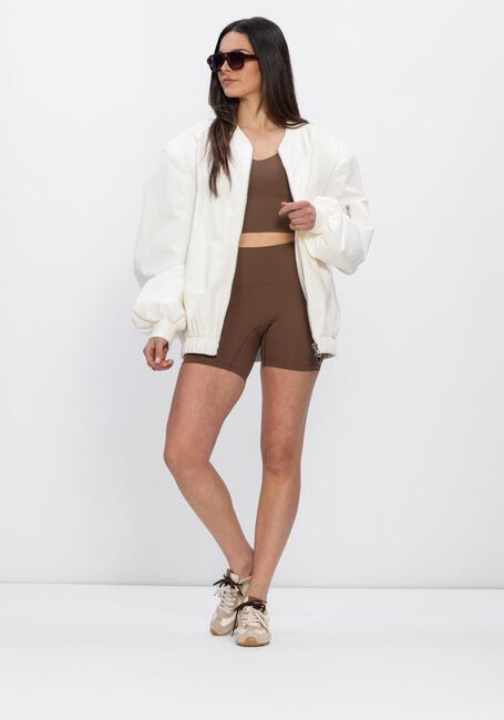 Braune MERCER AMSTERDAM Top THE MERCER TOP - large