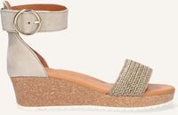 Grüne PAUL GREEN Flache Sandalen 7793 Grüne PAUL GREEN Flache Sandalen 7793 - medium