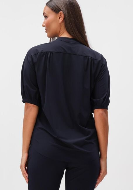 Dunkelblau JAPAN TKY Blusen BENI - large