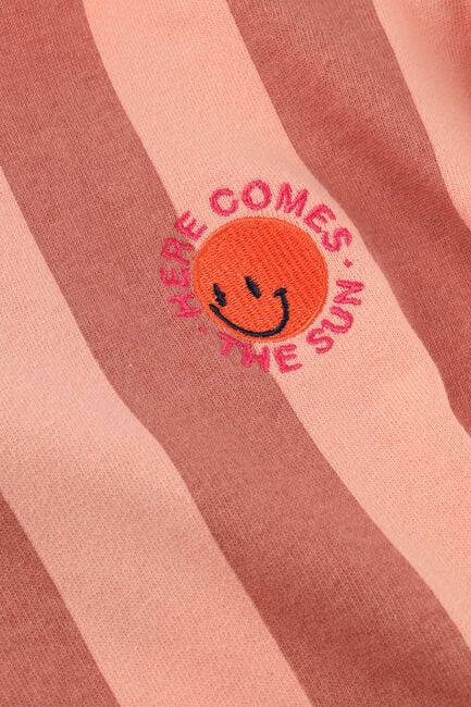 Orangene TUMBLE 'N DRY Sweatshirt COQUINA - large