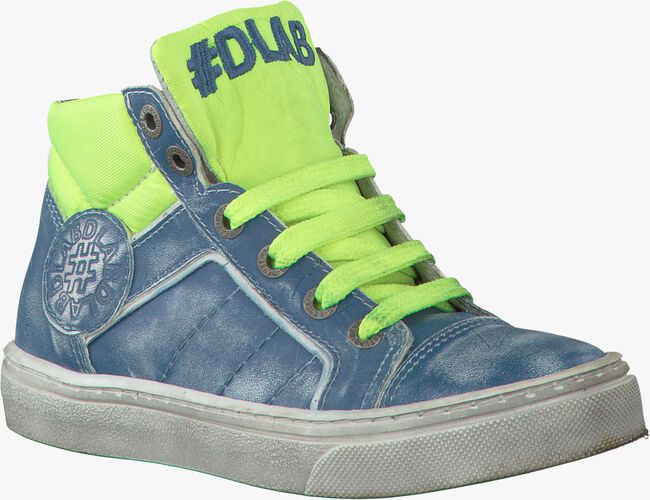 Blaue DEVELAB Sneaker 41223 - large