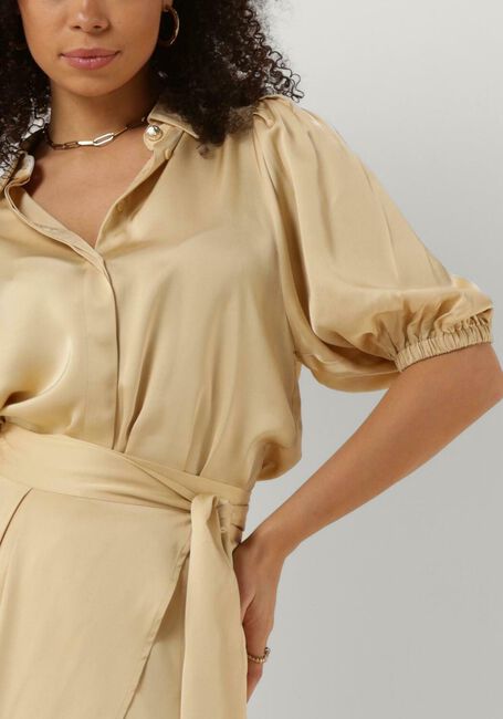 Gelbe JOSH V Blusen MANONA - large