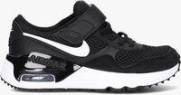 Schwarze NIKE Sneaker low AIR MAX SYSTM (PS) - medium