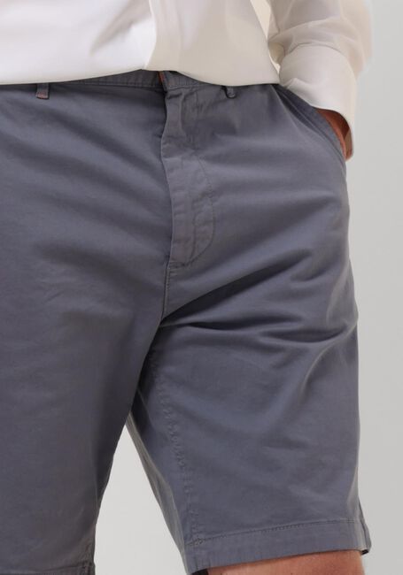 Blaue BOSS ORANGE Kurze Hose CHINO-SLIM-SHORT - large