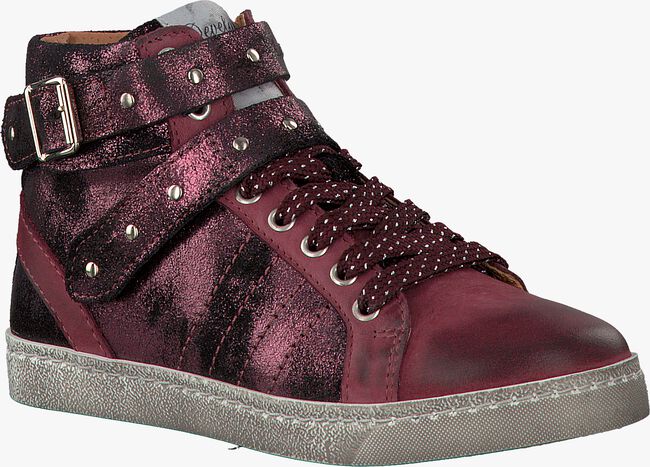 Rote DEVELAB Sneaker 42292 - large