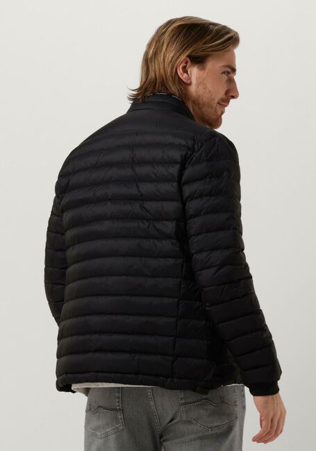 Schwarze PEUTEREY Jack FLOBOTS KNC 01 - large