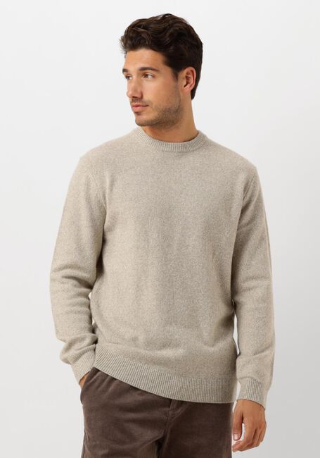 Grüne PROFUOMO Pullover PULLOVER CREW NECK - large