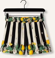 Schwarze WILD Kurze Hose PALERMO Schwarze WILD Kurze Hose PALERMO - medium