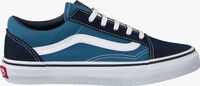 Blaue VANS Sneaker low UY OLD SKOOL - medium