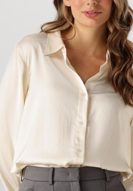 Ecru VANESSA BRUNO Blusen DOROTHEE - large