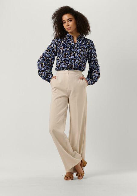 Dunkelblau FABIENNE CHAPOT Bluse NINA BLOUSE 42 - large