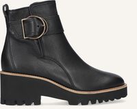 Schwarze PAUL GREEN Stiefeletten 9763 Schwarze PAUL GREEN Stiefeletten 9763 - medium