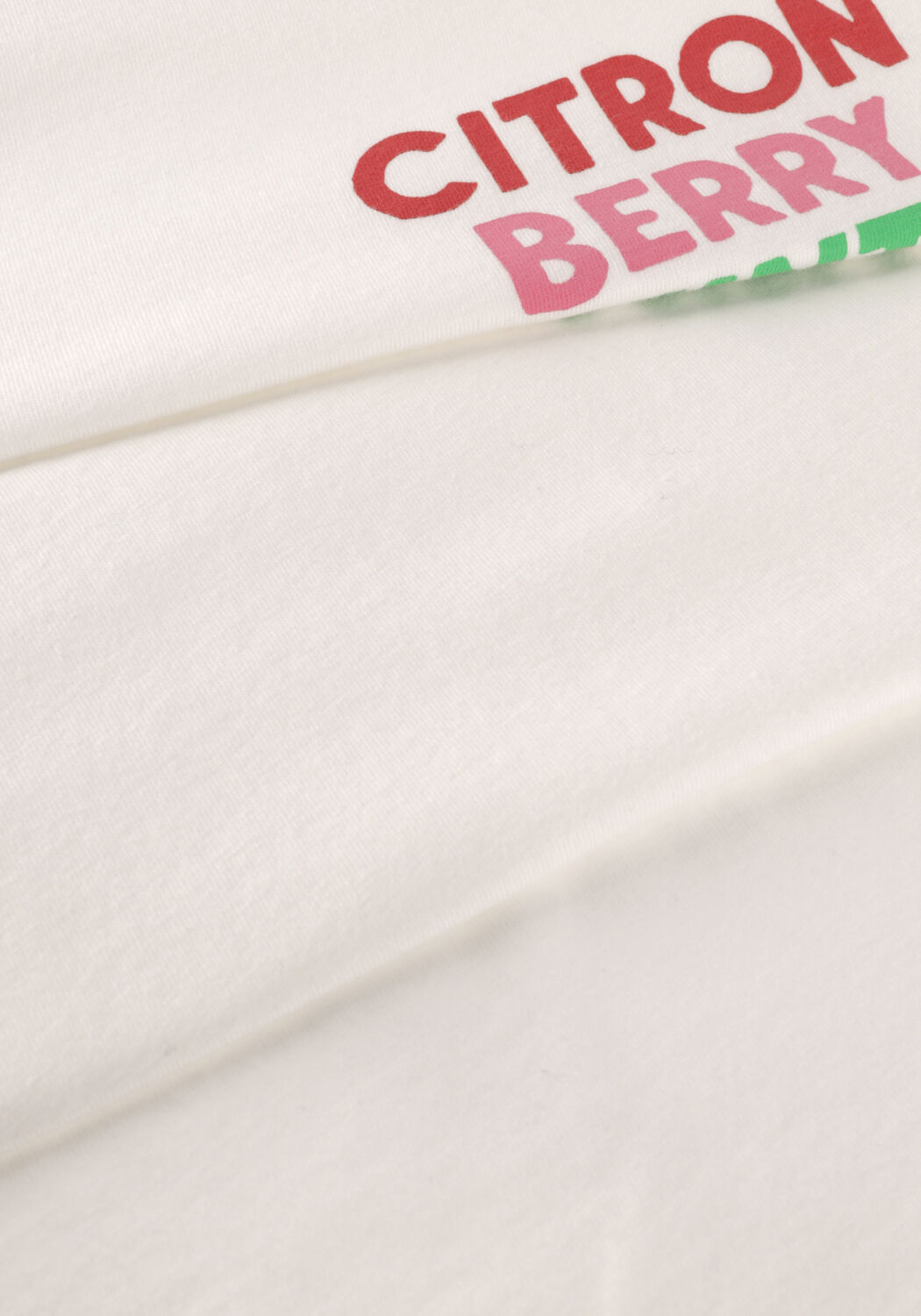 Minze CIRCLE OF TRUST T-shirt COCO TEE - large