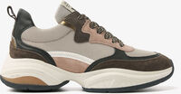 Mehrfarbige/Bunte VIA VAI Sneaker Low PEPPER STORM - medium