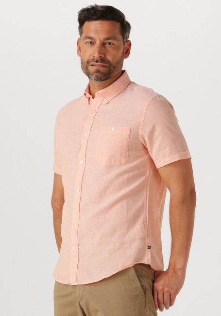 Hell-Pink MATINIQUE Casual-Oberhemd MATROSTOL BD SS - large