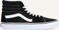 Schwarze VANS Sneaker High UA SK8-HI DAMES - medium