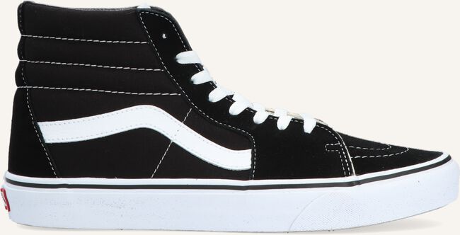 Schwarze VANS Sneaker High UA SK8-HI DAMES Schwarze VANS Sneaker High UA SK8-HI DAMES - large