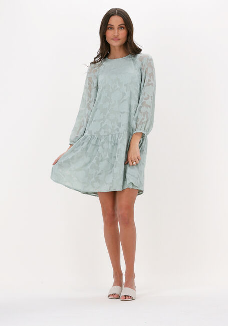 Minze Y.A.S. Minikleid YASLUCINDA 3/4 DRESS - large