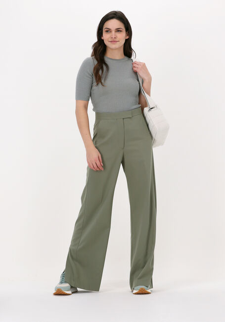 Graue TIGER OF SWEDEN Weite Hose IREZ - large